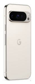 Smartfon Google Pixel 9 Pro 5G DS 16/128GB Porcelain (WYPRZEDAŻ)