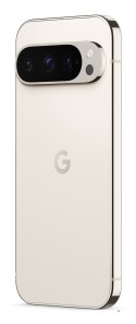 Smartfon Google Pixel 9 Pro 5G DS 16/128GB Porcelain (WYPRZEDAŻ)