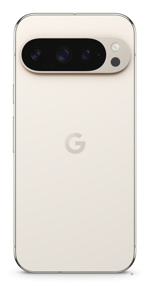 Smartfon Google Pixel 9 Pro 5G DS 16/128GB Porcelain (WYPRZEDAŻ)
