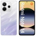Smartfon Xiaomi Redmi Note 14 6/128GB Mist Purple (OUTLET)