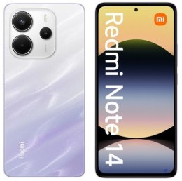 Smartfon Xiaomi Redmi Note 14 6/128GB Mist Purple (OUTLET)