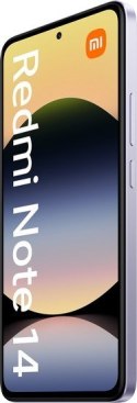 Smartfon Xiaomi Redmi Note 14 6/128GB Mist Purple (OUTLET)
