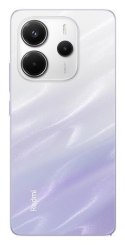 Smartfon Xiaomi Redmi Note 14 6/128GB Mist Purple (OUTLET)