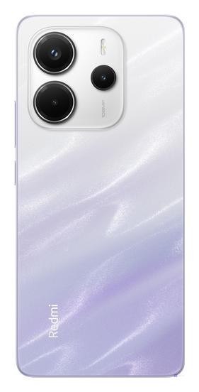 Smartfon Xiaomi Redmi Note 14 6/128GB Mist Purple (OUTLET)