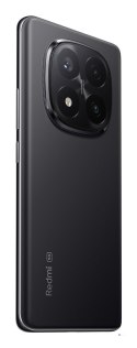Smartfon Xiaomi Redmi Note 14 Pro 5G 16,9 cm (6.67") Dual SIM USB Type-C 8GB 256GB 5110mAh Czarny (OUTLET)
