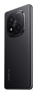 Smartfon Xiaomi Redmi Note 14 Pro 5G 16,9 cm (6.67") Dual SIM USB Type-C 8GB 256GB 5110mAh Czarny (OUTLET)