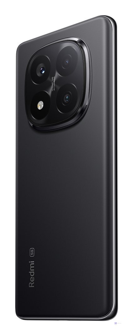 Smartfon Xiaomi Redmi Note 14 Pro 5G 16,9 cm (6.67") Dual SIM USB Type-C 8GB 256GB 5110mAh Czarny (OUTLET)