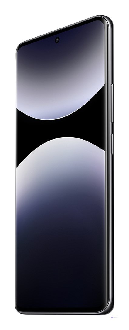 Smartfon Xiaomi Redmi Note 14 Pro 5G 16,9 cm (6.67") Dual SIM USB Type-C 8GB 256GB 5110mAh Czarny (OUTLET)