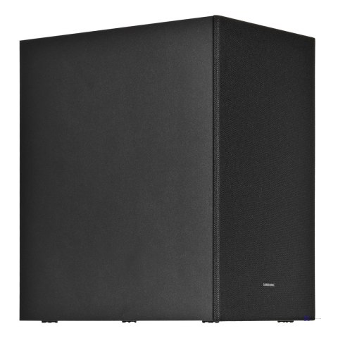 Soundbar Samsung HW-S700D/EN 3.1 kan. 250W Bluetooth 5.2 Dolby Atmos Czarny