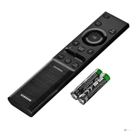 Soundbar Samsung HW-S700D/EN 3.1 kan. 250W Bluetooth 5.2 Dolby Atmos Czarny