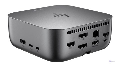 Stacja dokująca HP Thunderbolt 4 100W G6 Dock (OUTLET)