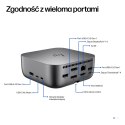 Stacja dokująca HP Thunderbolt 4 100W G6 Dock (OUTLET)