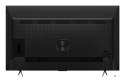 Telewizor TCL 65P8K QLED 65" 4K Ultra HD 120Hz Google TV Dolby Atmos Metaliczny