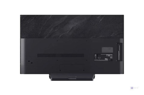 Telewizor LG OLED48C54LA OLED 48" 4K Ultra HD 120Hz WebOS Dolby Digital Czarny (OUTLET)