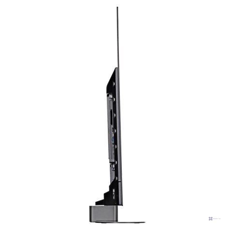 Telewizor Philips 55OLED810 OLED 55" 4K Ultra HD 120Hz Google TV Dolby Atmos Ambilight Szary