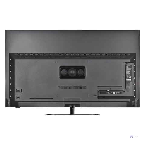 Telewizor Philips 55OLED810 OLED 55" 4K Ultra HD 120Hz Google TV Dolby Atmos Ambilight Szary