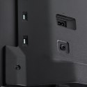 Telewizor Philips 55OLED810 OLED 55" 4K Ultra HD 120Hz Google TV Dolby Atmos Ambilight Szary