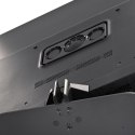 Telewizor Philips 55OLED810 OLED 55" 4K Ultra HD 120Hz Google TV Dolby Atmos Ambilight Szary