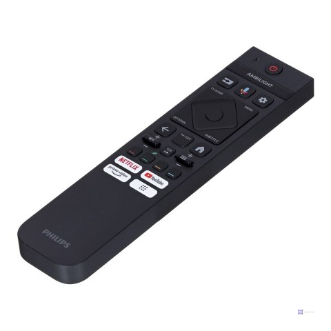 Telewizor Philips 55OLED810 OLED 55" 4K Ultra HD 120Hz Google TV Dolby Atmos Ambilight Szary