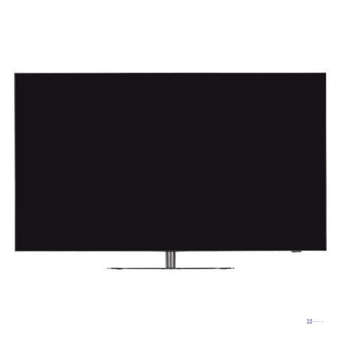 Telewizor Philips 55OLED810 OLED 55" 4K Ultra HD 120Hz Google TV Dolby Atmos Ambilight Szary