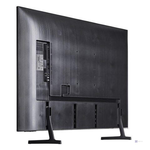 Telewizor Samsung QE50Q7FAAUXXH QLED 50'' 4K Ultra HD Tizen Q-Symphony DVB-T2 Czarny (MODEL 2025)