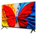 Telewizor TCL 50V5C QLED 50'' Full HD Android TV Dolby Audio DVB-S2 Czarny (WYPRZEDAŻ)