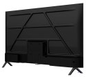 Telewizor TCL 50V5C QLED 50'' Full HD Android TV Dolby Audio DVB-S2 Czarny (WYPRZEDAŻ)