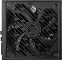 Zasilacz MSI MPG A1250GS 1250W PCIE5 80+ Gold ATX 3.1