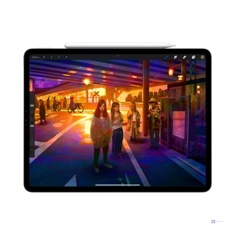 Apple Pencil (2. gen.) (OUTLET)