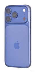 Apple iPhone 17 Pro Max 512GB Deep Blue