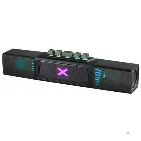DEFENDER SOUNDBAR XENO 20W LED BLUETOOTH 65129