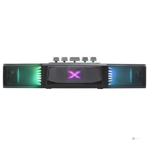 DEFENDER SOUNDBAR XENO 20W LED BLUETOOTH 65129