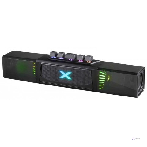 DEFENDER SOUNDBAR XENO 20W LED BLUETOOTH 65129