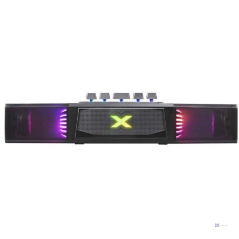 DEFENDER SOUNDBAR XENO 20W LED BLUETOOTH 65129