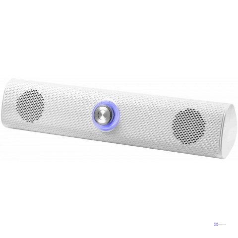 DEFENDER SOUNDBAR Z11 6W LED BIAŁY 65311