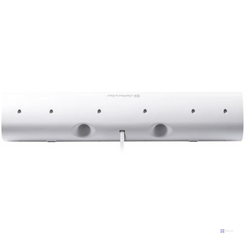 DEFENDER SOUNDBAR Z11 6W LED BIAŁY 65311
