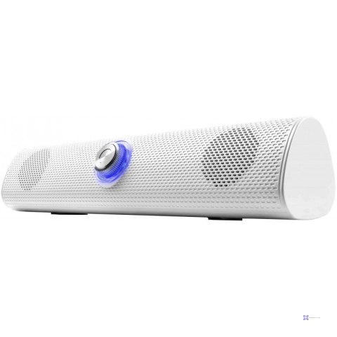 DEFENDER SOUNDBAR Z11 6W LED BIAŁY 65311