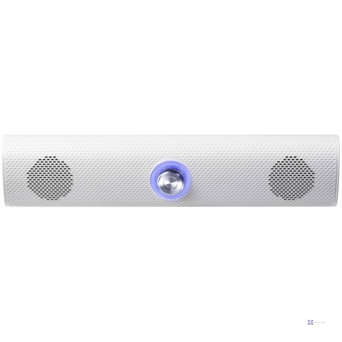DEFENDER SOUNDBAR Z11 6W LED BIAŁY 65311