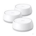 Deco BE25 domowy system Wi-Fi(3-pack)