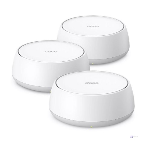 Deco BE25 domowy system Wi-Fi(3-pack)
