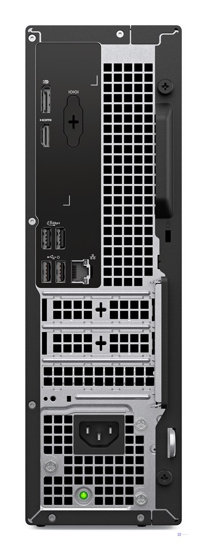 Dell Pro Slim Essential QVS1260 i5-14500 16GB DDR5 4800 SSD512 UHD Graphics 730 WLAN+BT Kb+Mouse W11Pro 3Y