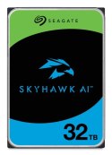 HDD Seagate Skyhawk AI 32TB SATA ST32000VE000