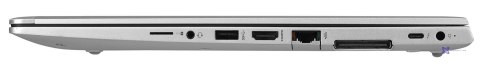 HP EliteBook 850 G6 i5-8365U 16GB 256GB SSD 15,6" FHD Win11pro + zasilacz UŻYWANY
