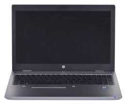 HP ProBook 650 G5 i7-8665U 16GB 512GB SSD 15,6