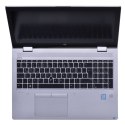 HP ProBook 650 G5 i7-8665U 16GB 512GB SSD 15,6" FHD Win11pro + zasilacz UŻYWANY