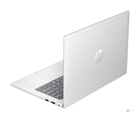HP ProBook4 G1i Ultra 7 255U 14"WUXGA 300nits 60Hz 16GB DDR5 5600 SSD512 Arc Cam1080p 56Wh W11Pro Pike silver 3Y OnSite