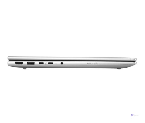 HP ProBook4 G1i Ultra 7 255U 14"WUXGA 300nits 60Hz 16GB DDR5 5600 SSD512 Arc Cam1080p 56Wh W11Pro Pike silver 3Y OnSite