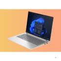 HP ProBook4 G1i Ultra 7 255U 14"WUXGA 300nits 60Hz 16GB DDR5 5600 SSD512 Arc Cam1080p 56Wh W11Pro Pike silver 3Y OnSite