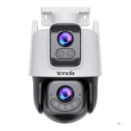 Kamera IP Tenda RH9-WCA 3MP+3MP Dual Lens 4mm RJ-45 WiFi IP65 + Karta pamięci MicroSD Tenda CT100 32GB