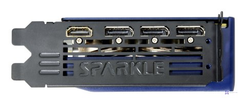 Karta graf. SPARKLE Intel Arc B580 TITAN OC 12GB (WYPRZEDAŻ)
